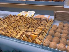 -鹤所·低糖零蔗糖烘焙(长楹店)