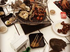 Amporn&nbsp;Seafood-芭提雅Amporn Seafood自助餐厅