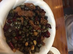 外婆菜之崇明味道-外婆菜之崇明味道(锦江乐园店)