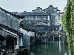 -乌镇景区