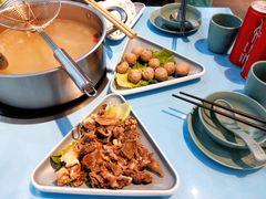 -湾区九号鲜切牛肉火锅(明珠南路店)