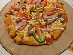 -乐凯撒披萨(南山书城店)