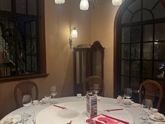 -玫瑰厅上海菜(兴国路店)