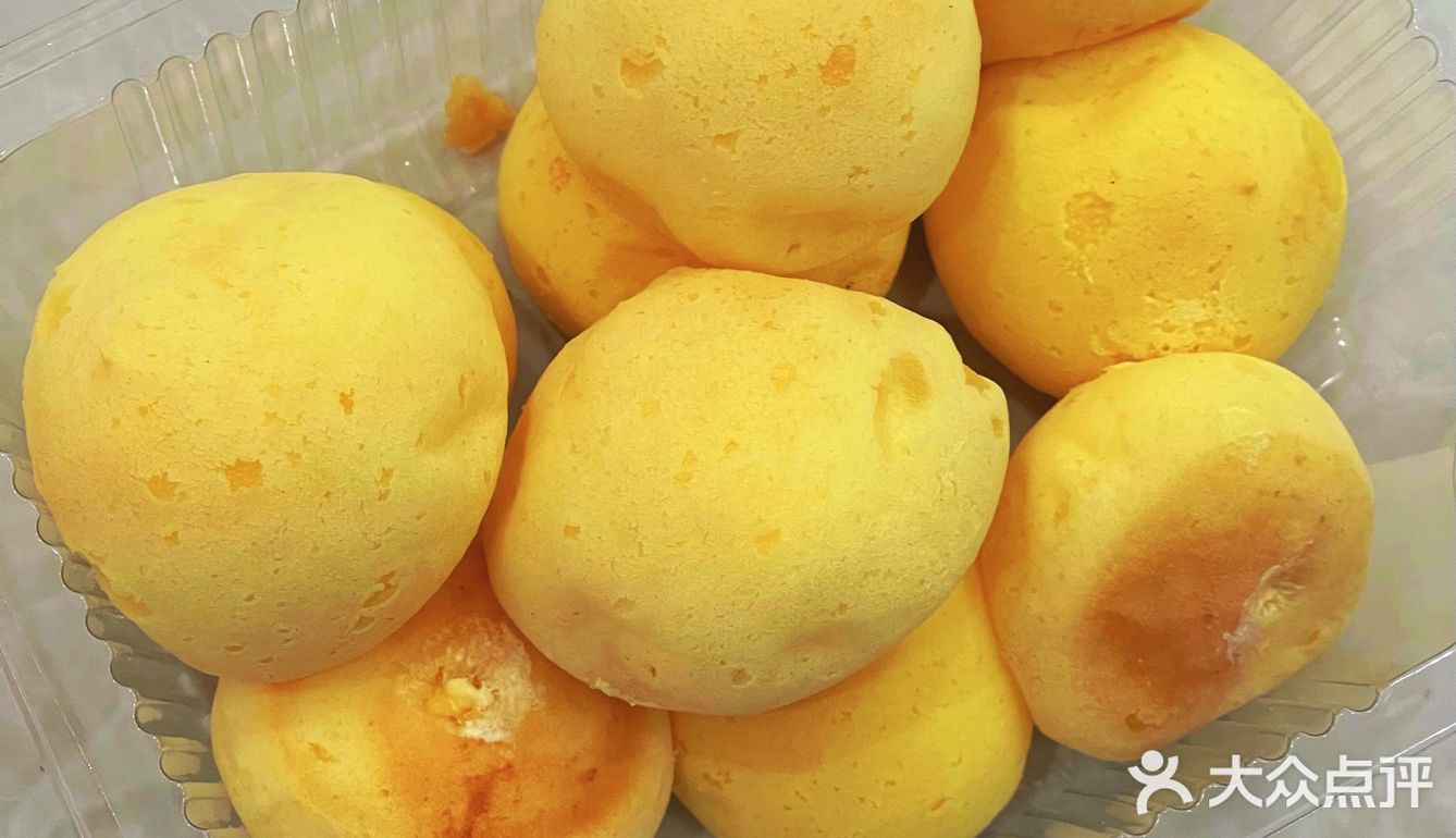 盐城探店 | 盐城美食 | 江南糕点