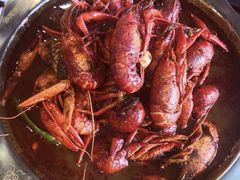 -王红军龙虾(新民路店)