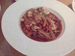 -邻家小馆(银都店)