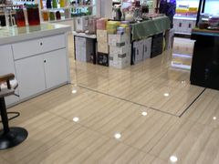 -丽达购物中心(崂山店)