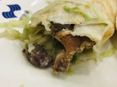 -紫金港餐饮中心-风味餐厅(浙江大学紫金港校区店)