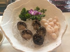 -纯味斑鱼府(中海环宇荟店)