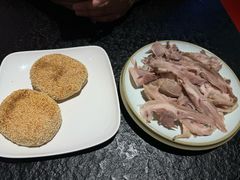 -老北京胡同味道二荤铺(酒仙桥店)
