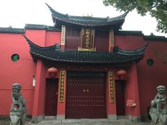 -丝绸小镇荻港古村