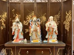 -杭州香格里拉·香宫中餐厅