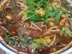 酸辣粉-承旭麻辣烫(马家堡东路店)