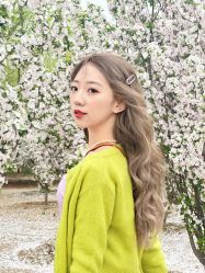 -藤野造型烫染·漂发