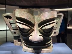 -盘龙城国家考古遗址公园