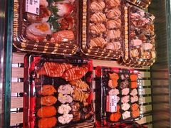 -争鲜回转寿司(朝北大悦城店)