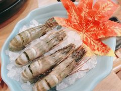 -牛New寿喜烧(青浦店)