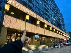 -张福记(陇海中路店)