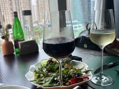 -普朗姆生蚝牛排馆 The Plump Oyster(成都摩方购物中心店)