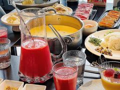 -鲜入唯煮·港式海鲜牛肉火锅(金宝街店)