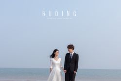 -布丁婚纱摄影工作室
