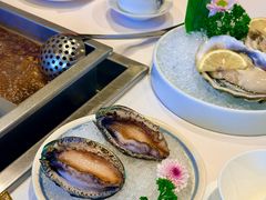 -皇城老妈川味火锅·大连海鲜火锅(港湾店)