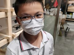 -棱石眼镜(CP静安店)