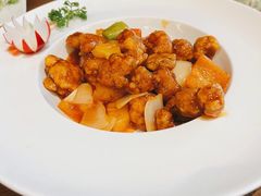 -水月周庄铂尔曼酒店-水月荟中餐厅