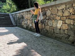 -南山风景名胜区