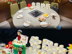 -柏尼娅PEARIA·蛋糕定制(北京SKP店)