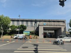 -武汉关码头(轮渡站)