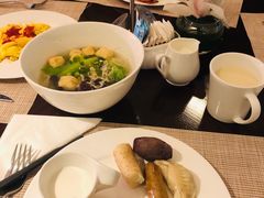 -上海中航虹桥机场泊悦酒店