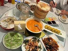 -京尊烤鸭店JINGZUN(春秀路店)