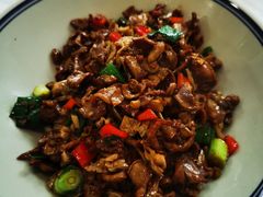 -新新湘菜馆(新中街二条店)