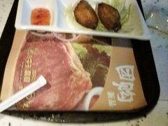 -百威KTV(恒福路店)