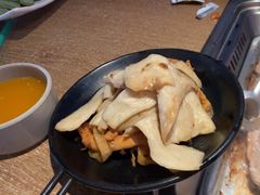 -新石器烤肉(美利广场店)