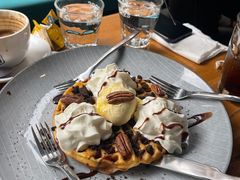 -Moka Bros 摩卡站(嘉华店)