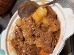 -潮界(虹桥新天地店)