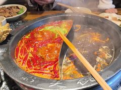 -蜀大侠火锅(总府路店)
