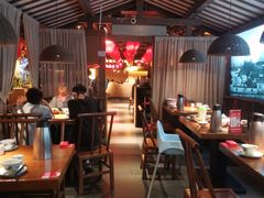 -老湘村·湖南土菜(天河维多利店)