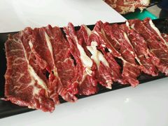 -陈记顺和潮汕鲜牛肉火锅(番禺迎宾大道店)