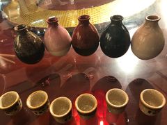 -锦上中式酒馆(南内环店)