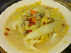 -佛有缘素食馆·荔湾老字号(陈家祠首店)