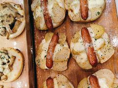 -巴黎贝甜(华堂新辰汇店)