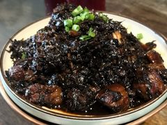 -兰溪小馆(东直门簋街店)