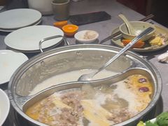 -阿源鱼捞斑鱼火锅·海鲜粥(山景尚宅店)