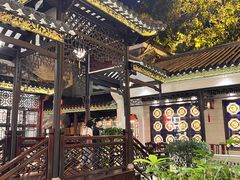 -北园酒家(小北路店)