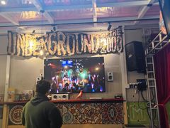 -育音堂音乐公园
