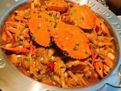 -胖哥俩肉蟹煲(盐城金鹰国际店)