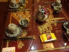 -缪氏川菜(丰盛町店)